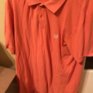 Chaos large men’s polo